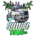  Tampa Tow Bros  logo